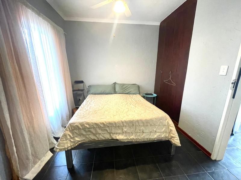 2 Bedroom Property for Sale in Baillie Park North West